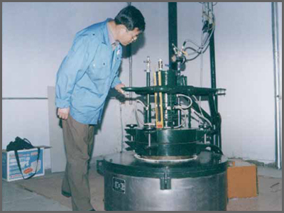 哈尔滨松江电炉厂