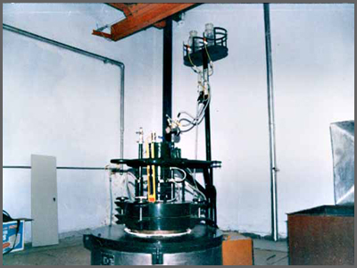 哈尔滨松江电炉厂