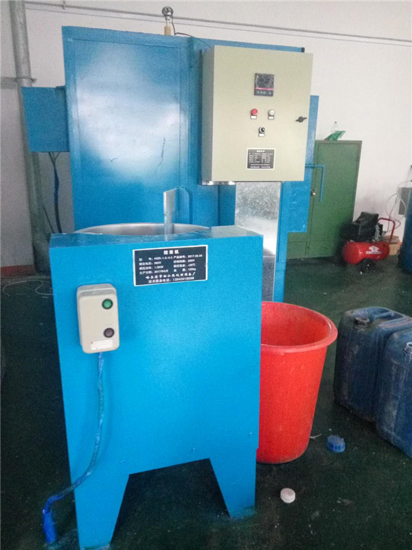 哈尔滨松江电炉厂